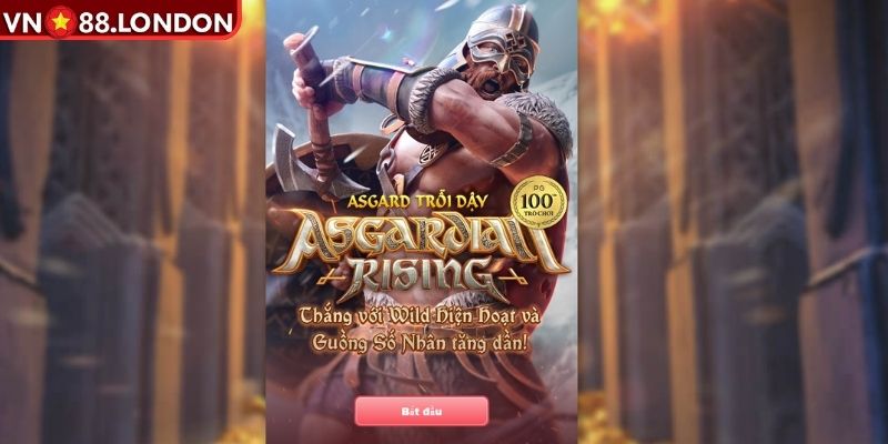 Tổng quan về game Asgard trỗi dậy
