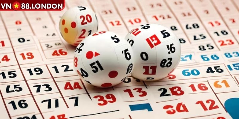 Cách tính lô đề xiên