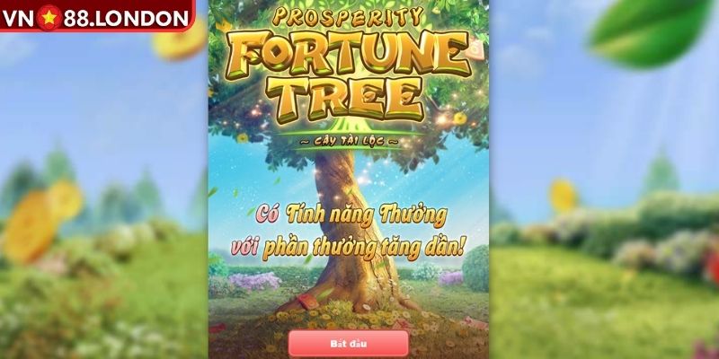 Cây Tài Vượng – Siêu Phẩm Nổ Hũ Rực Rỡ Sắc Xuân Tại VN88 1 Tổng quan về Cây Tài Vượng
