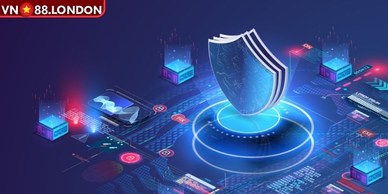 Chính Sách Bảo Mật VN88 - Bảo Vệ Dữ Liệu Của Hội Viên 3 Kiểm tra an ninh định kỳ