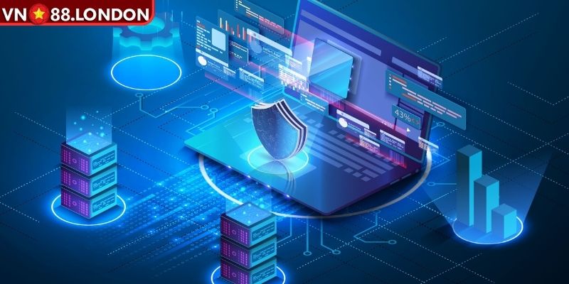 Chính Sách Bảo Mật VN88 - Bảo Vệ Dữ Liệu Của Hội Viên 2 Chính sách bảo mật VN88 mã hóa dữ liệu toàn diện