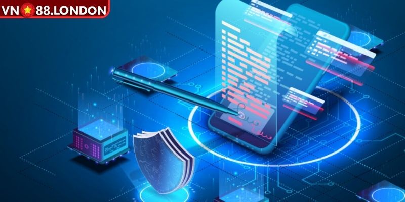 Chính Sách Bảo Mật VN88 - Bảo Vệ Dữ Liệu Của Hội Viên 1 Bảo vệ thông tin cá nhân