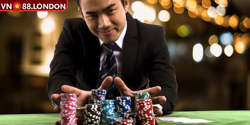 Tìm hiểu chính sách chơi có trách nhiệm VN88
