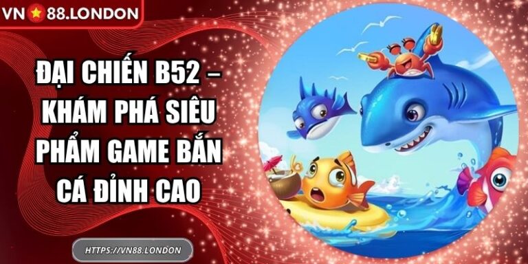Đại chiến B52