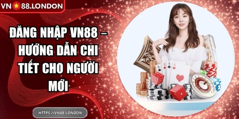 Đăng nhập VN88 – Hướng Dẫn Chi Tiết Cho Người Mới 6 đăng nhập VN88