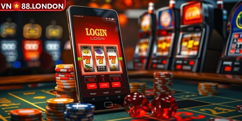 Đăng nhập VN88 – Hướng Dẫn Chi Tiết Cho Người Mới 3 Cập nhật thiết bị thường xuyên