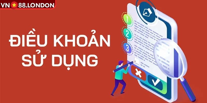 Quy định đăng ký tài khoản
