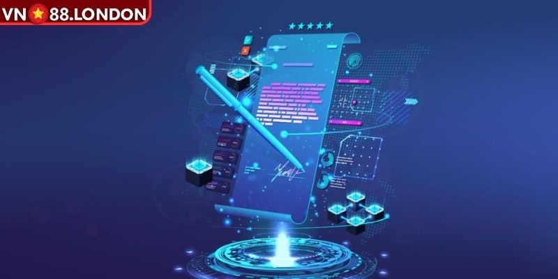 Cách nhà cái xử lý vi phạm điều khoản sử dụng VN88