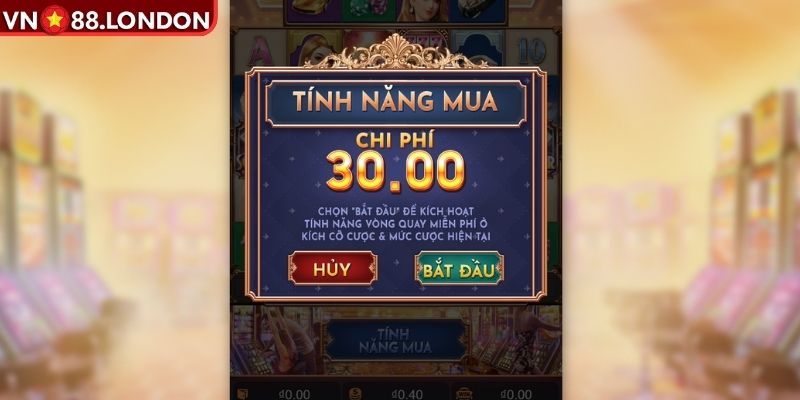 Giấc Mơ Ma Cao – Game Nổ Hũ Đỉnh Cao Chinh Phục Người Chơi 3 Tận dụng tính năng Bonus