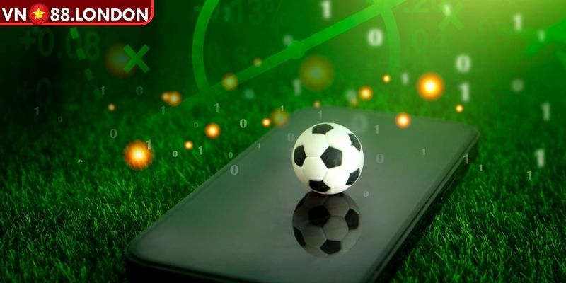 Kèo chấp nửa trái là gì?
