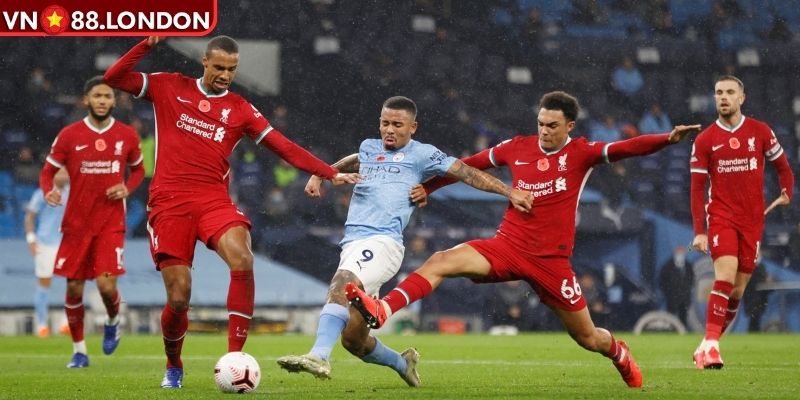 Kèo Hòa Ngoại Trừ – Lựa Chọn Thông Minh Tăng Cơ Hội Thắng 3 Nghiên cứu lịch sử đối đầu