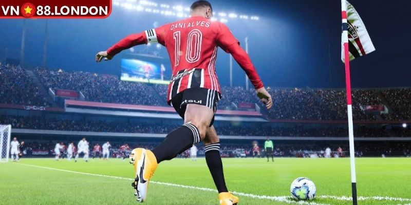 Kèo Phạt Góc - Chi Tiết Các Loại Kèo Và Chiến Lược Chơi 1 Kèo phạt góc là gì?