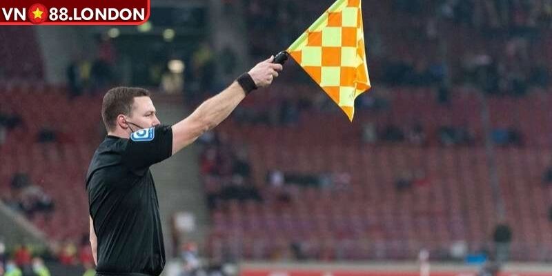 Kèo việt vị là gì?