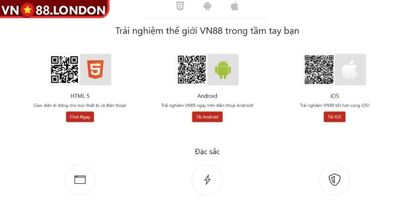 Tải App VN88 – Hướng Dẫn Chi Tiết Và Đầy Đủ Cho Hội Viên 2 Hướng dẫn tải app VN88 cho hệ điều hành Android