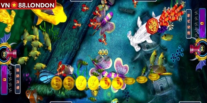 Tool Hack Bắn Cá – Bí Quyết Tối Ưu Hóa Cơ Hội Thắng Lớn 3 Ảnh hưởng đến người chơi