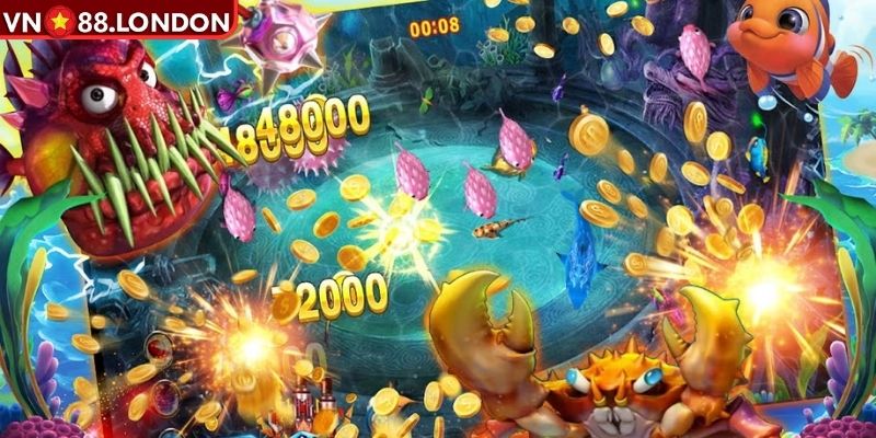 Tool Hack Bắn Cá – Bí Quyết Tối Ưu Hóa Cơ Hội Thắng Lớn 1 Tìm hiểu tool hack bắn cá