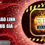 Cảnh Báo Link Hitclub Giả - Cách Nhận Diện Trang Web An Toàn