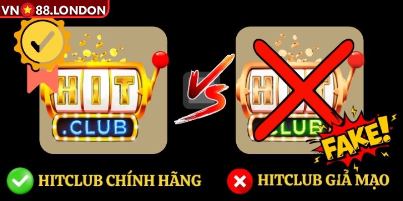Cảnh Báo Link Hitclub Giả - Cách Nhận Diện Trang Web An Toàn 2 Phòng tránh rủi ro khi gặp web nguy hiểm